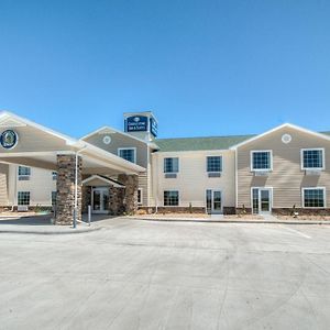 Cobblestone Inn & Suites - Wray